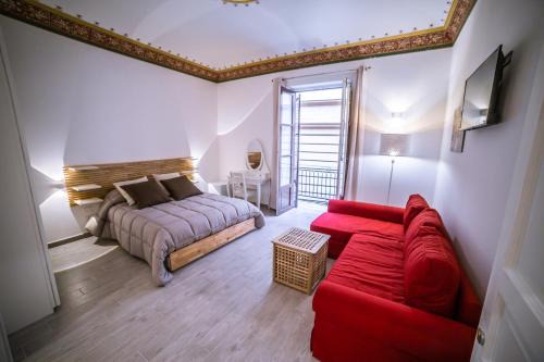 Castellammare Bed & Breakfast | B&B Opera dei Pupi