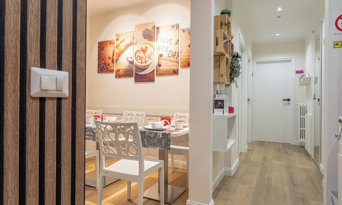 Campobasso Bed & Breakfast | B&B Pensieri D'Autore