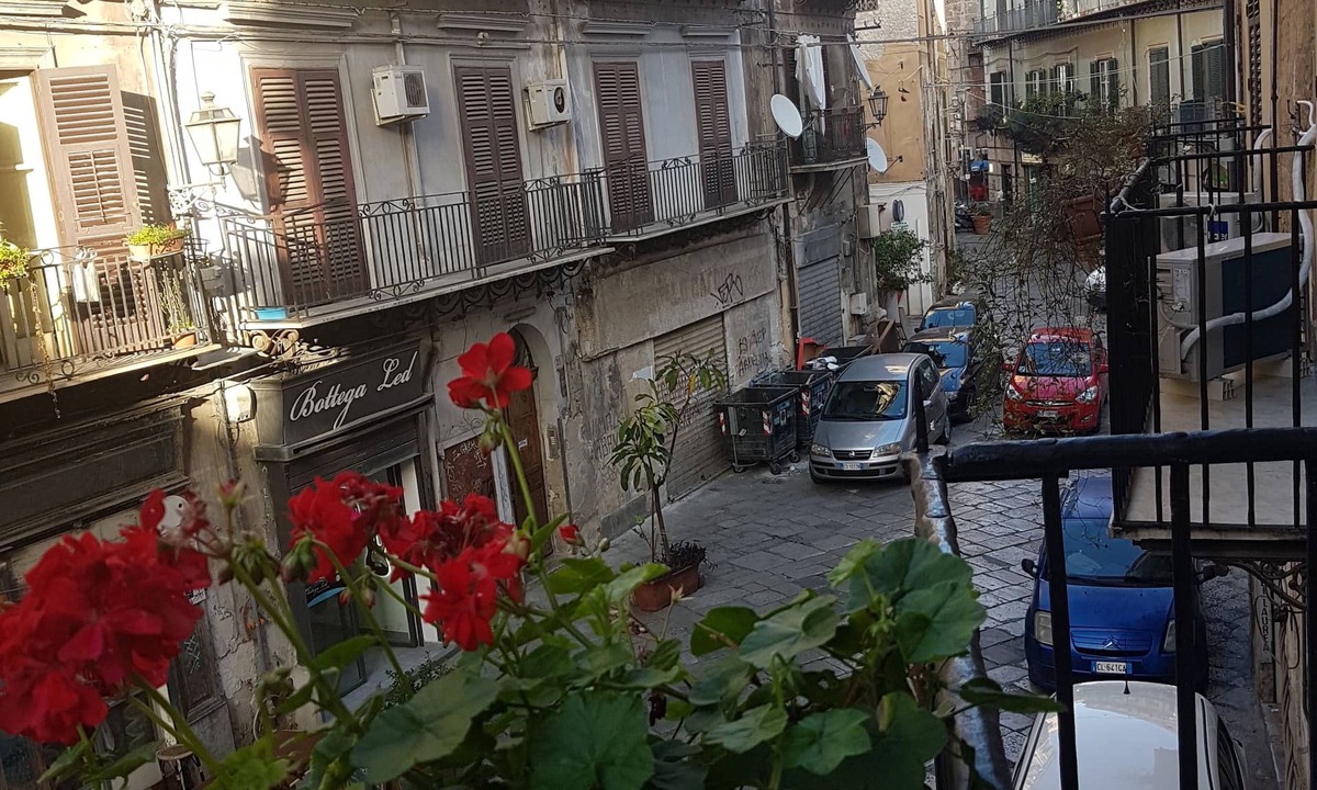 Centro Storico Bed & Breakfast | B&B Ponticello