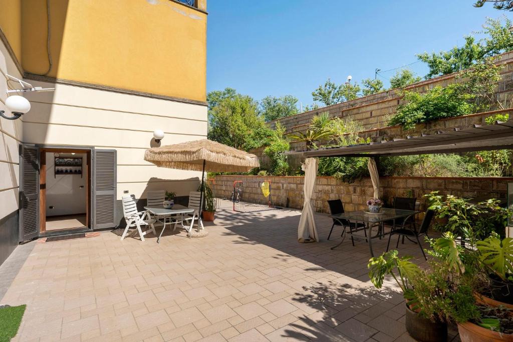 Licola Apartment | B&B Pozzuoli - Suite Ermosa
