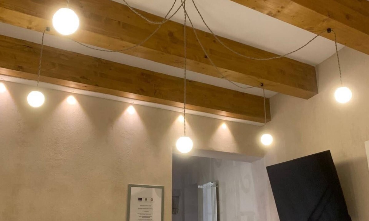 Gerace Bed & Breakfast | B&B Saint Ciriaca - Aghia Kyriaki