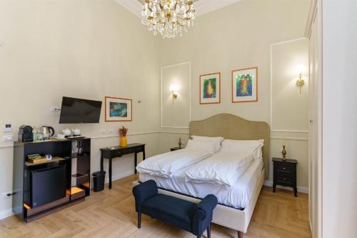 Catania City Centre Bed & Breakfast | B&B San Pancrazio hotelHouse