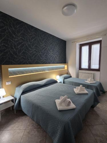 Lercara Friddi Bed & Breakfast | B&B Sant'Anna
