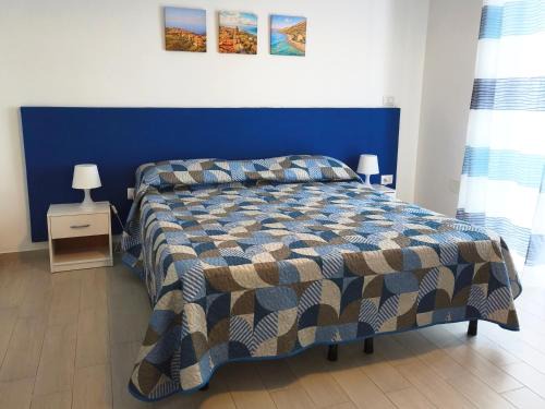 San Mauro Cilento Bed & Breakfast | B&B Spirito Santo