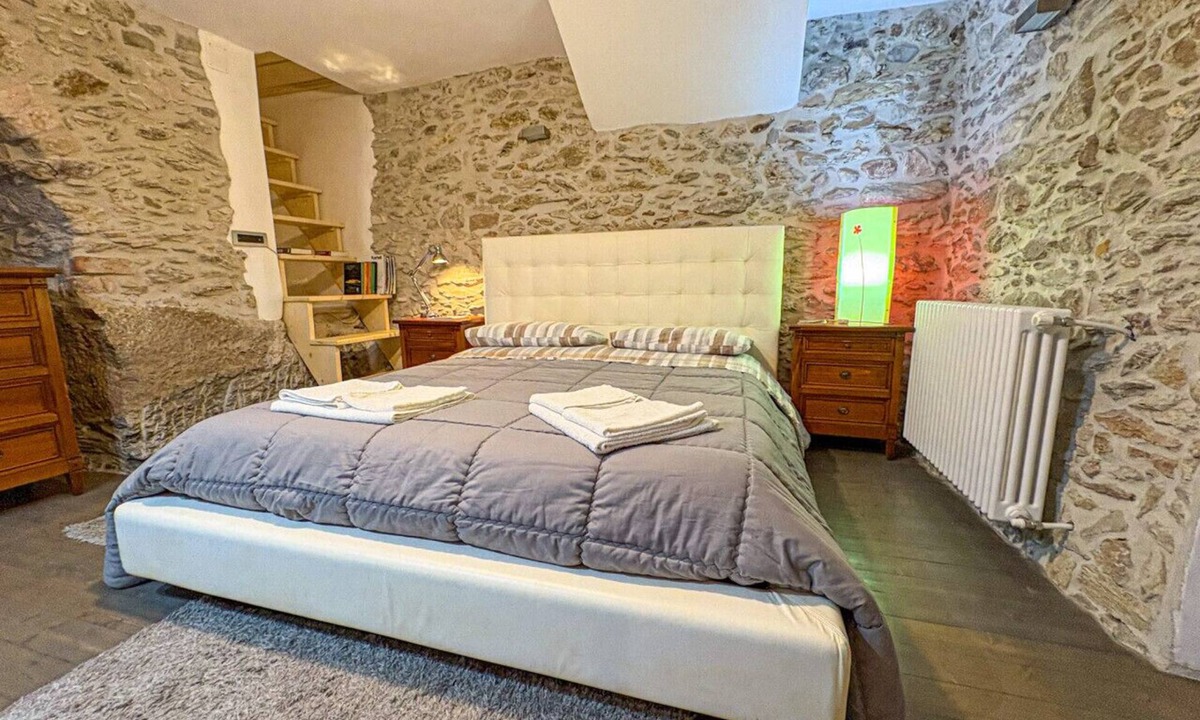 San Marco d'Alunzio House | B&B StudioArcodia - Sant`Andrea