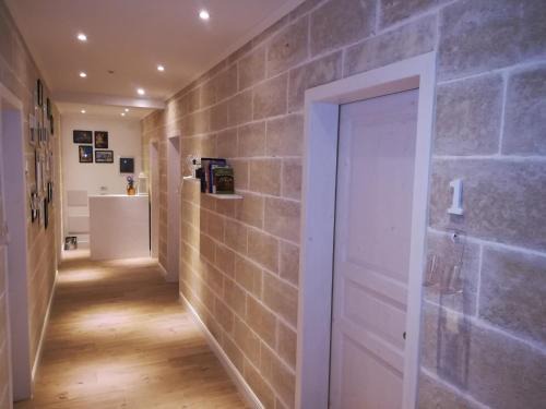 Presicce Bed & Breakfast | B&B Suites Via del Mare