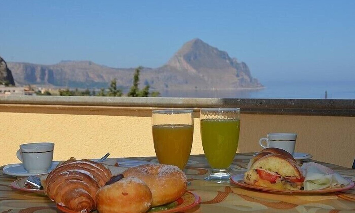 Macari Bed & Breakfast | B&B Terra Del Sole