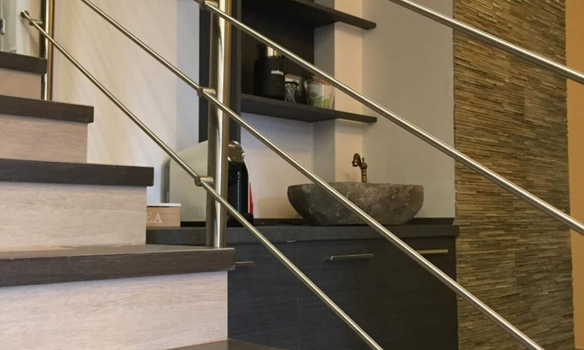 Trecchina Bed & Breakfast | B&B Terra Mare