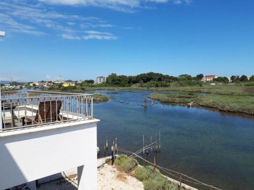 Foce Varano Bed & Breakfast | B&B Torre del Lago 1