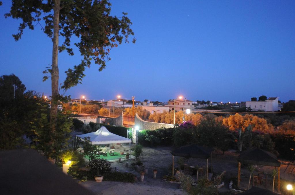 Marinella di Selinunte Bed & Breakfast | B&B Villa Anna