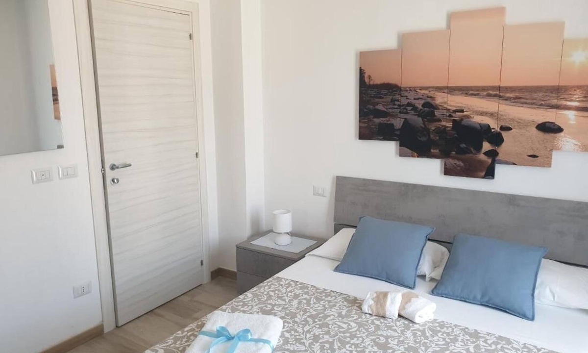 Trappitello Bed & Breakfast | B&b Villa Chiara Trappitello-taormina