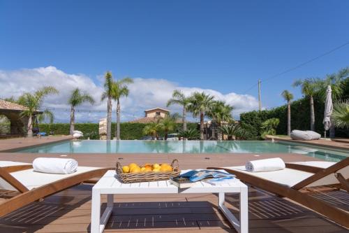 Monreale Bed & Breakfast | B&b Villa Cusenza
