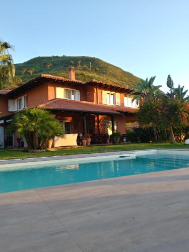 Cefalu Bed & Breakfast | B&B Villa Di Giorgi