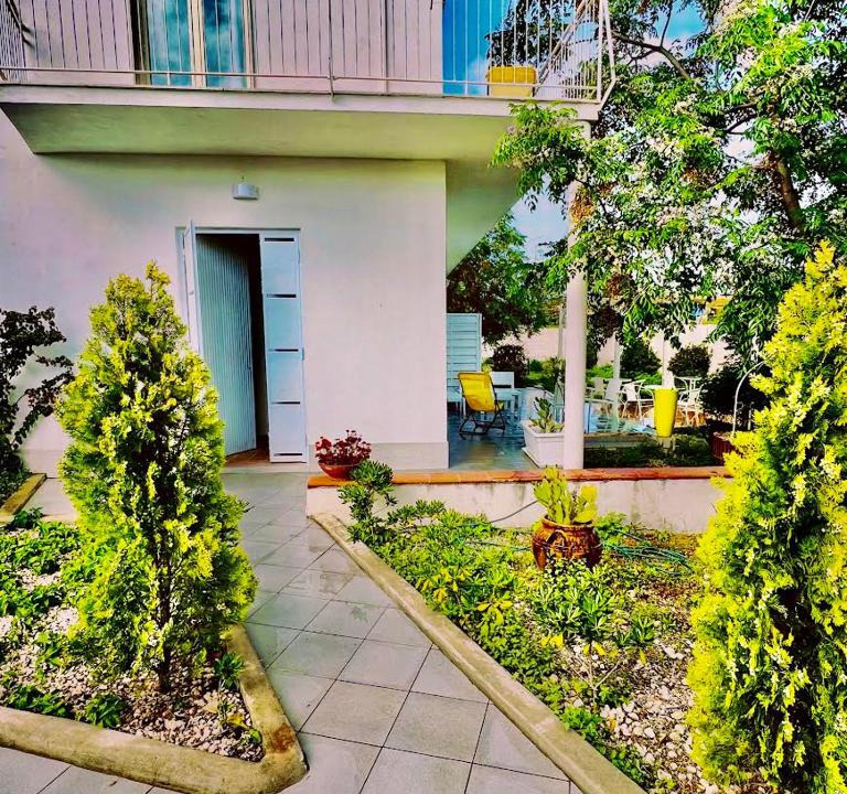 Fontane Bianche Bed & Breakfast | B&B Villa Dunardi