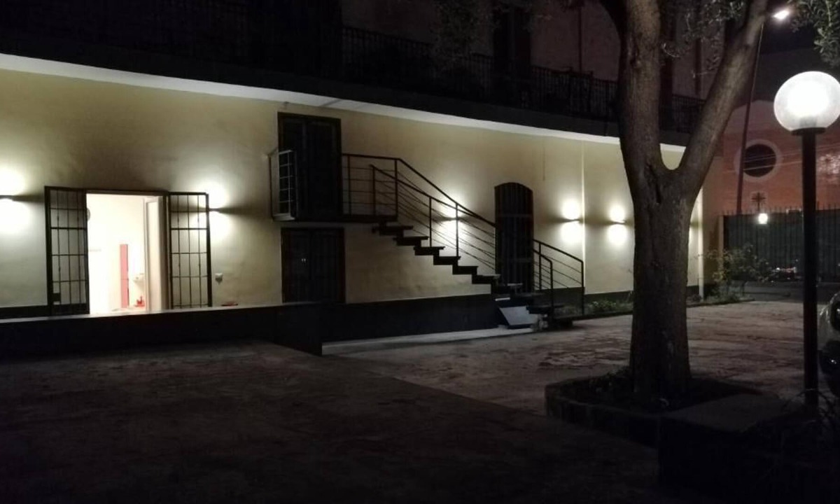 Portici Villa | B&B VILLA FILU IN THE CENTER OF PORTCI ...