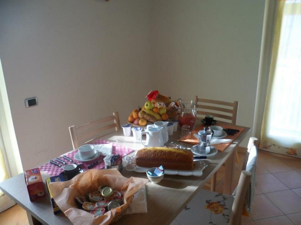 Cava de' Tirreni Bed & Breakfast | B&B Villa I Nobili