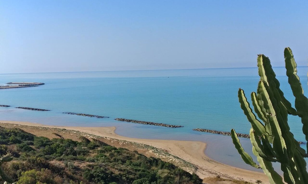 San Leone Bed & Breakfast | B&B Villa Maiolica