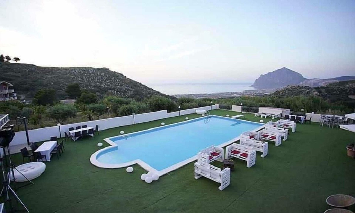 Paparella Bed & Breakfast | B&B Villa Marina