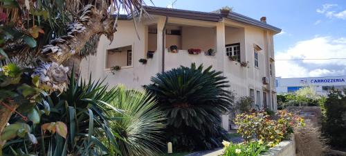Ragusa Bed & Breakfast | B&B Villa Victoria