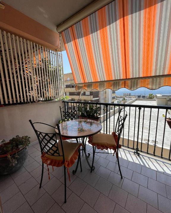 Villa San Giovanni Bed & Breakfast | B&B Vistamare