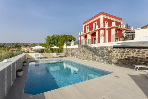 Aci Sant'Antonio Bed & Breakfast | Badima' Sicily House