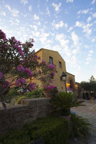 Salemi Hotel | Baglio Borgesati