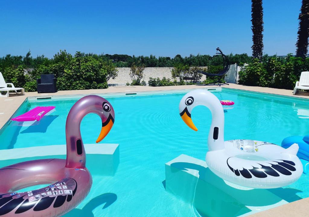 Marsala Hotel | Baglio Cudia Resort