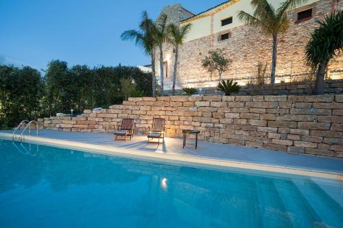 Buseto Palizzolo Apartment | Baglio Maranzano - Marietta