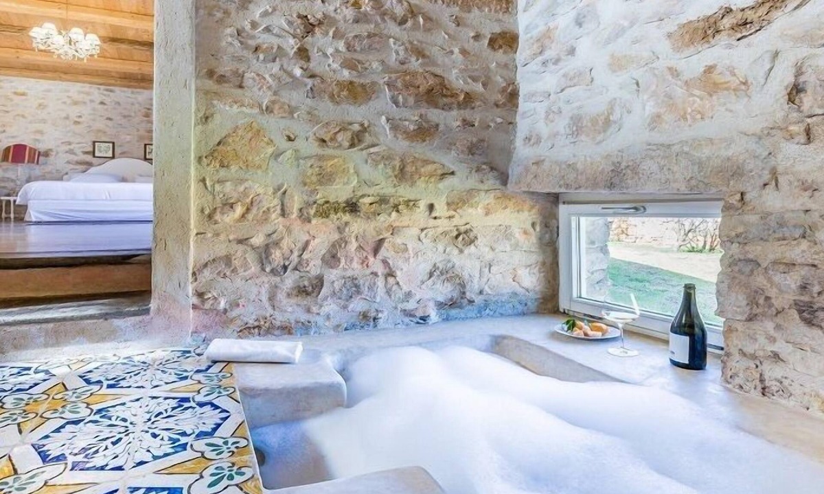 Vittoria Resort | Baglio Occhipinti