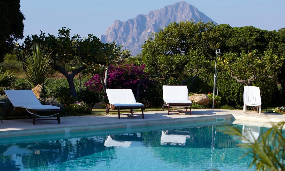 Valderice Bed & Breakfast | Baglio Sant'Andrea