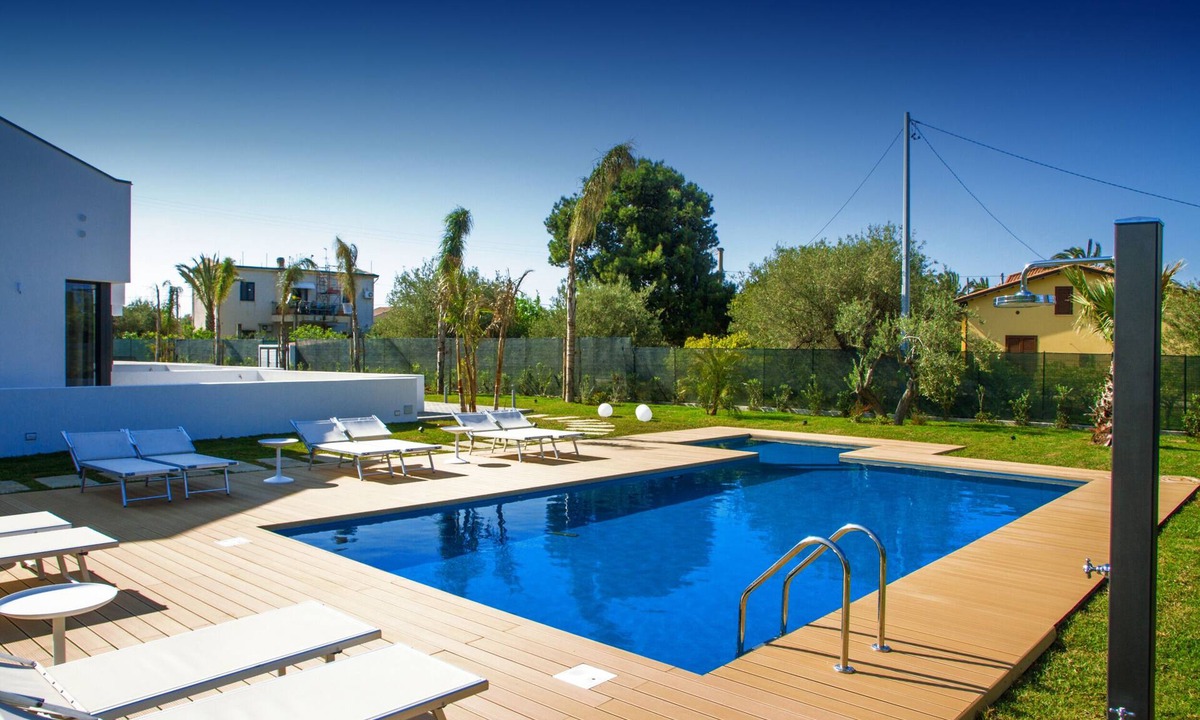 Mazzaforno Apartment | Baia degli Ulivi - Biancolilla 8