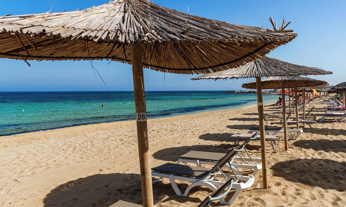 Casa Santa Hotel | Baia dei Mulini Resort & Spa