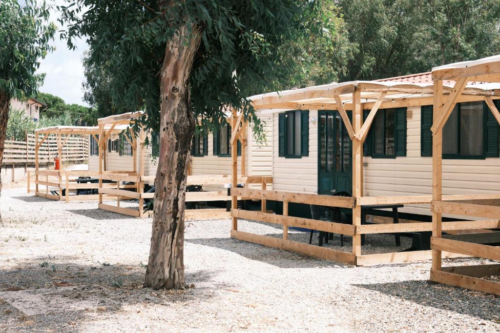 Oliveri Other | Baia del Principe MobilHome