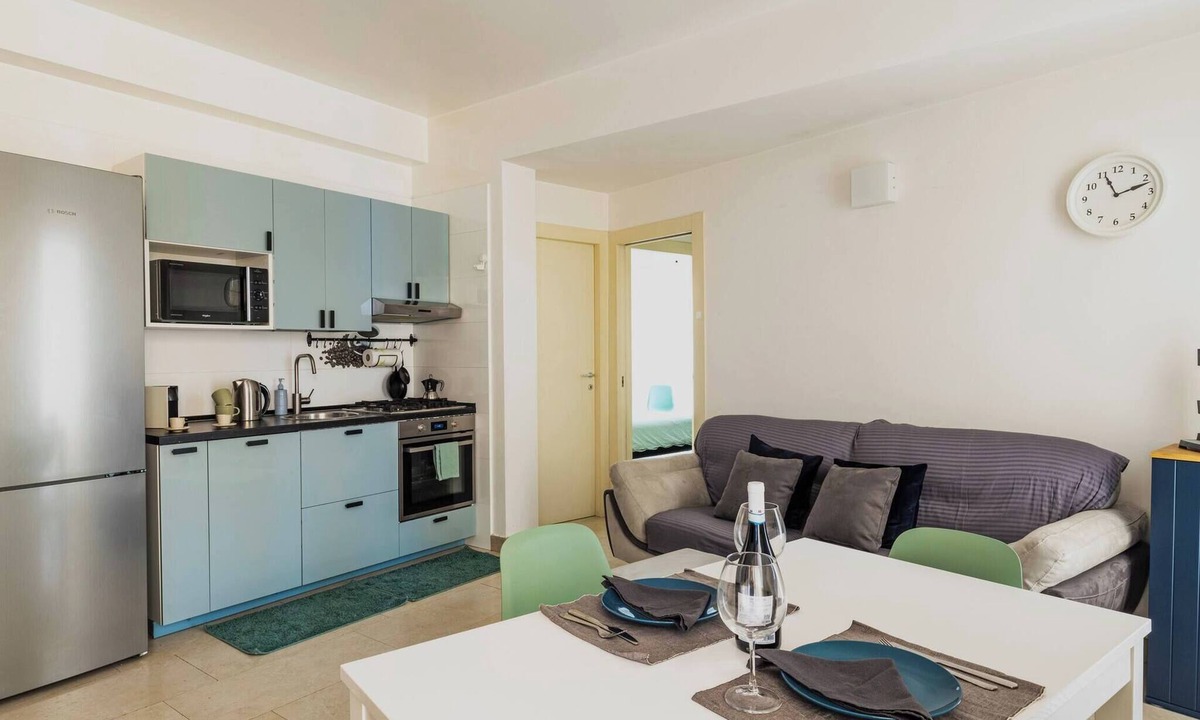 Grottasanta Apartment | Balcony of Sicilia!