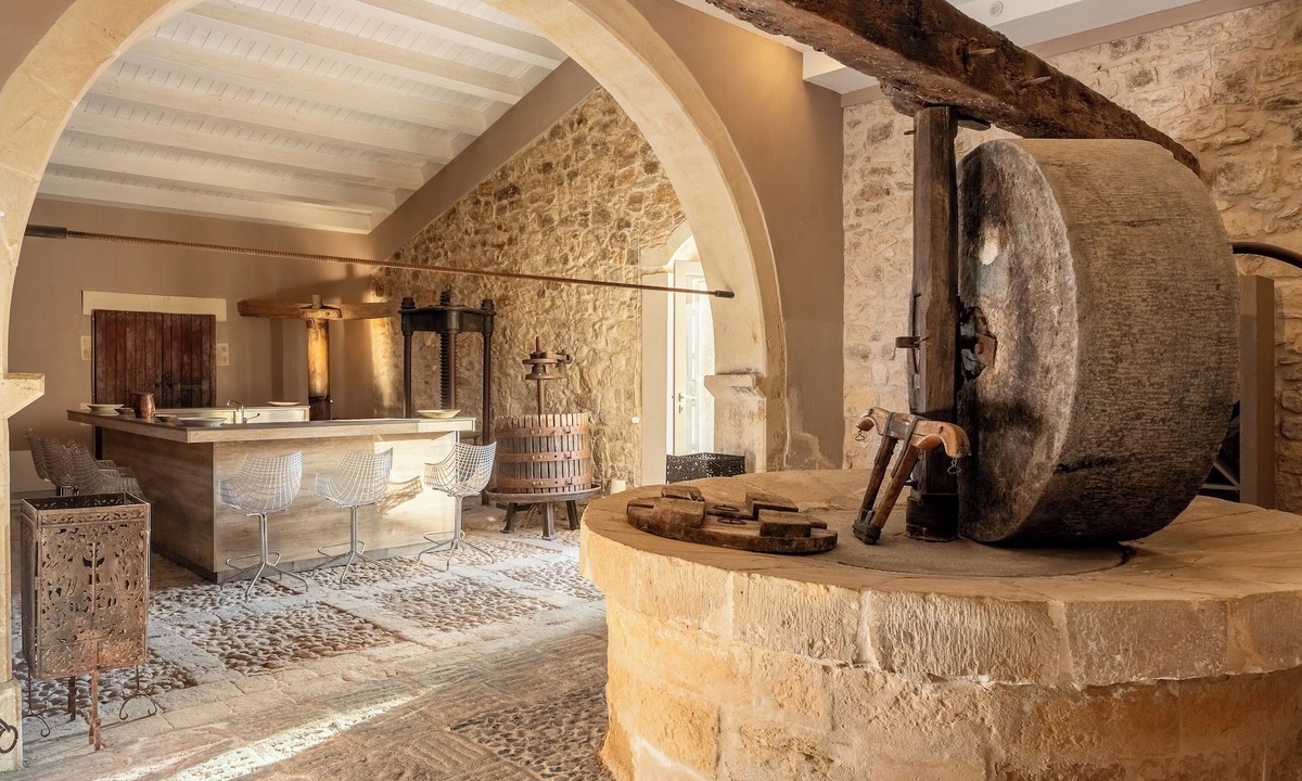 Avola Hotel | Ballium Luxury Relais