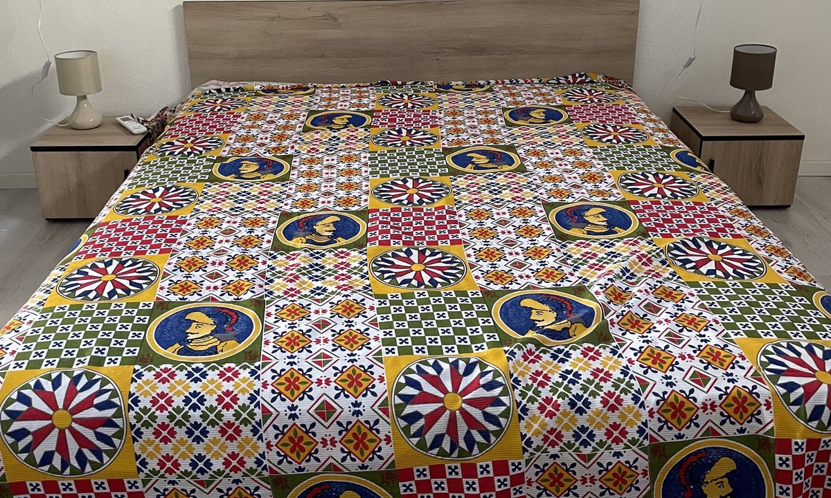 Catona Apartment | Barefoot on the Stretto of Messina
