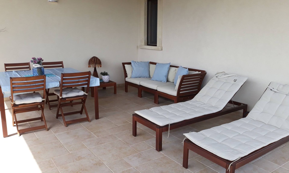 Uggiano la Chiesa House | Baroque apartment, equipped with all amenities. Surrounded by nature.