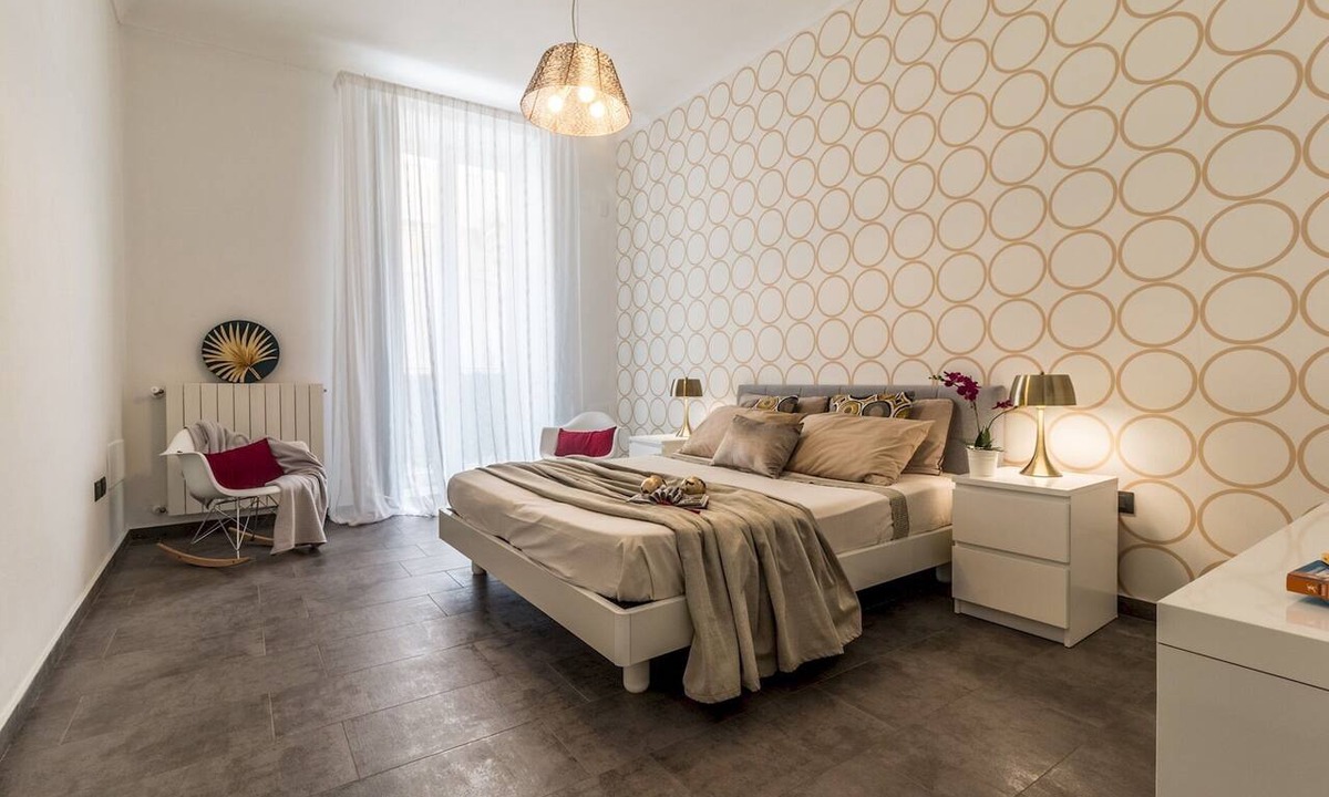 Ortigia Apartment | Baroque apartments - Sirhouse - SR-I754-ROMA14A1