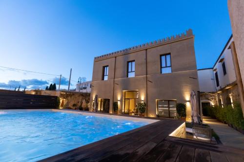 Kalsa Hotel | Bastione Spasimo Boutique Hotel
