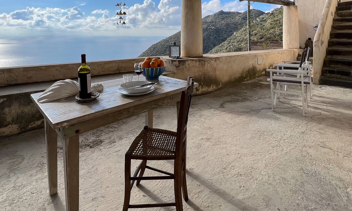 Stimpagnato House | Battiato House