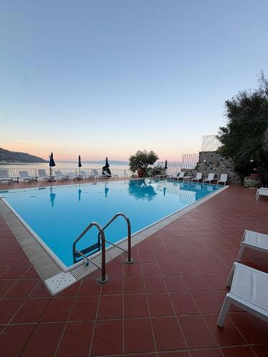 Spisone Hotel | Bay Palace Mazzarò