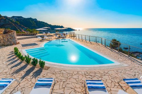 Giardini Naxos Villa | Baya Bella