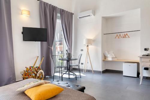 Castellammare Bed & Breakfast | BB Hotel Pupi 93
