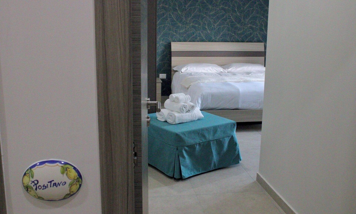 Sant'Egidio del Monte Albino Bed & Breakfast | BB Coast to Coast