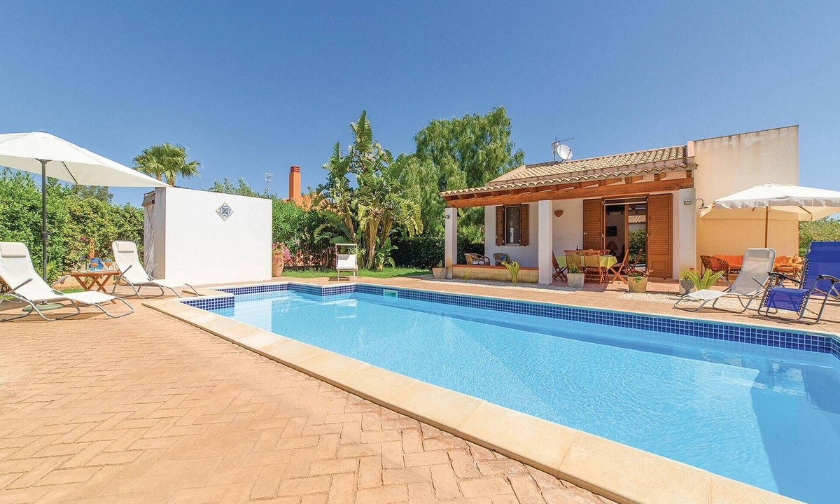 Menfi House | Beach front home in Menfi AG