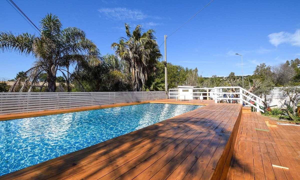 Sampieri House | Beach front home in Scicli