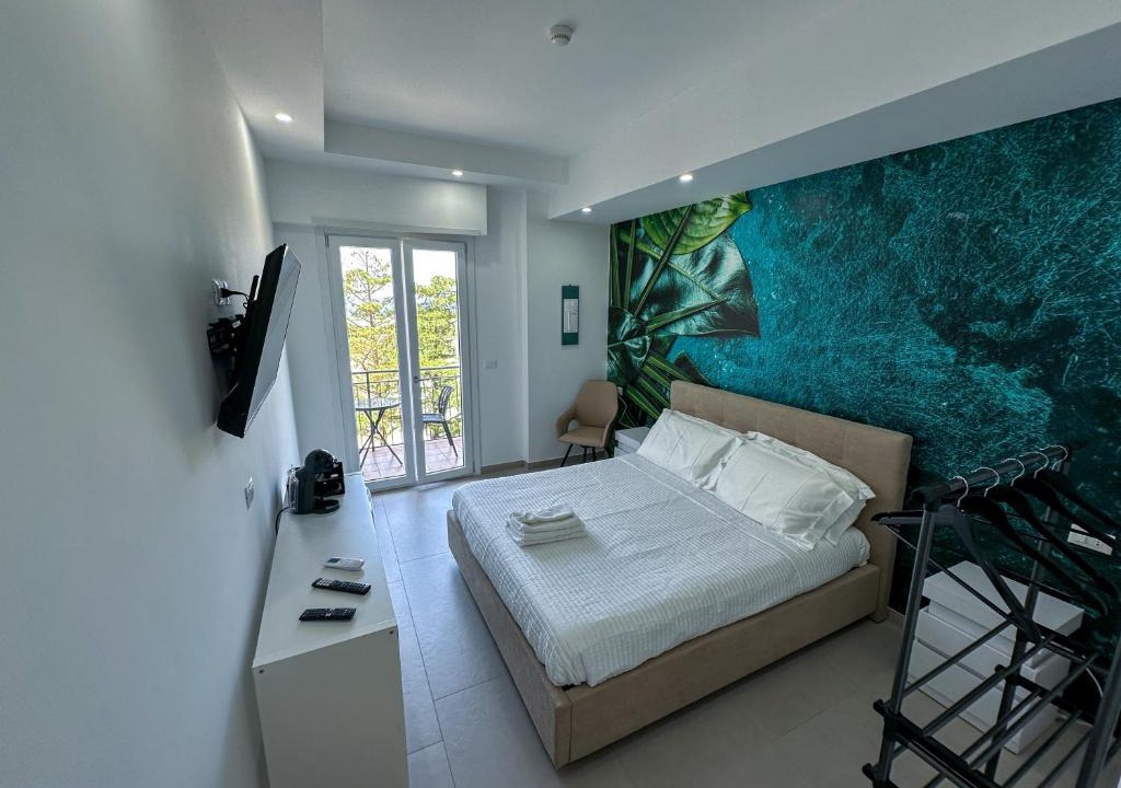 Paola Bed & Breakfast | Beach House - Affittacamere Paola