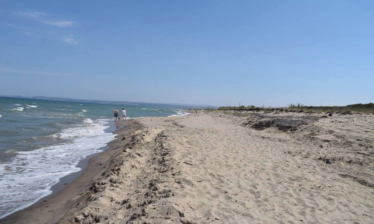 Vaccarizzo Apartment | Beach House Vaccarizzo