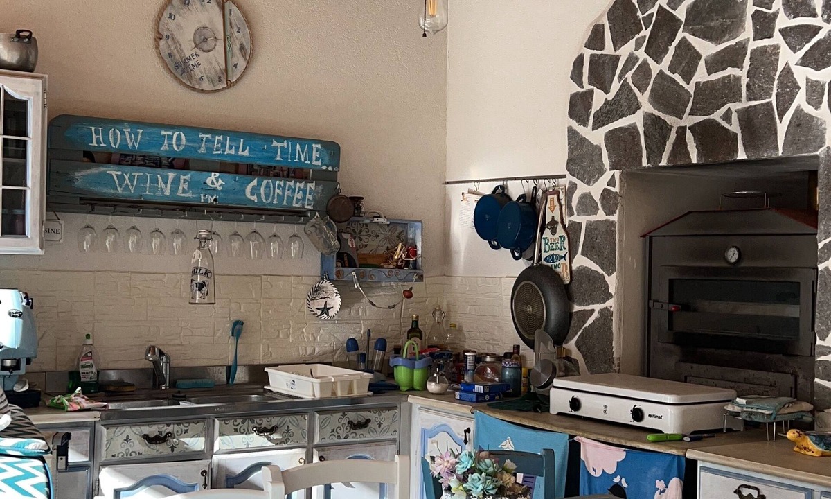 Villa Grazia di Carini House | Beach house near the airport with possibility of electric car
