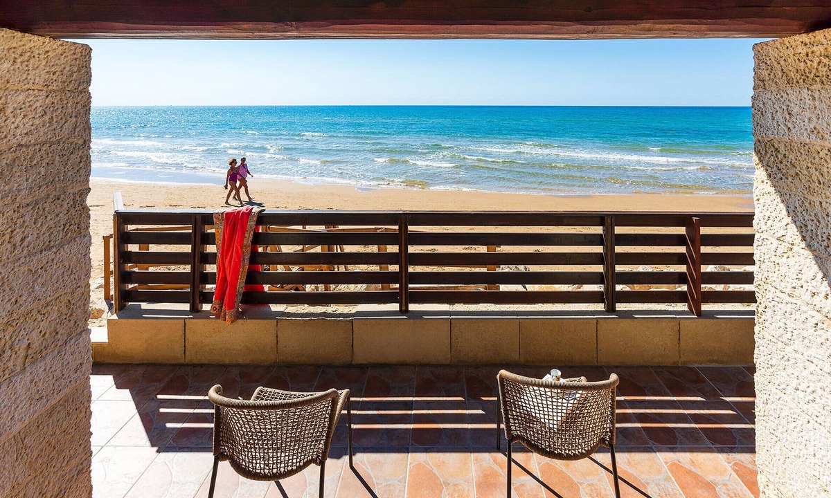 Donnalucata Villa | Beach villa close to Donnalucata, Sicily
